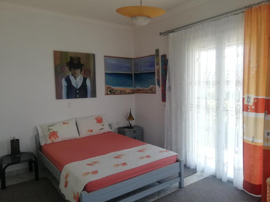 Paliorouga Lodge Zakynthos room 2