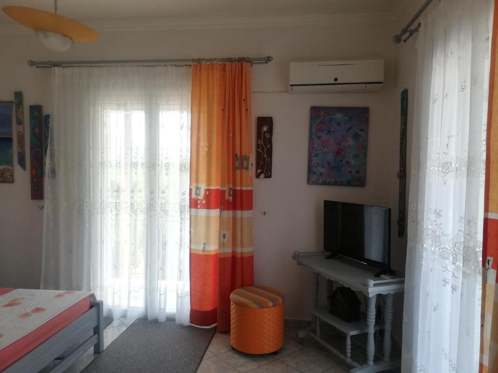 Paliorouga Lodge Zakynthos room 4