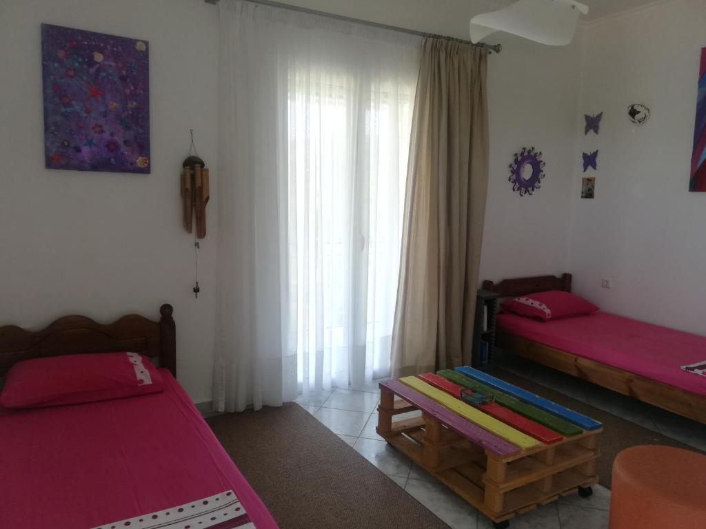 Paliorouga Lodge Zakynthos room 6